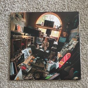 Logic Vinyl Days Vinyl Record